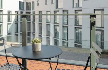 Church Street by Supercity Aparthotels - Foto 29