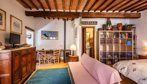Apartment In The Medieval Village - Foto 4