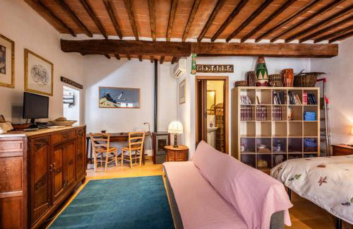 Apartment In The Medieval Village - Foto 4