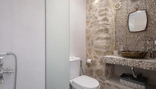 Ondathaki Pirgos - Foto 3, Shower