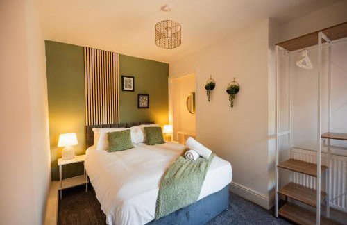 Rockliffe House By Horizon Stays - Foto 64