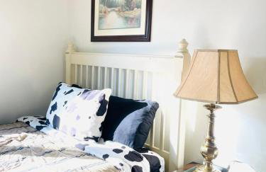 Longview Lake Getaway 4-Bedroom house - Foto 23