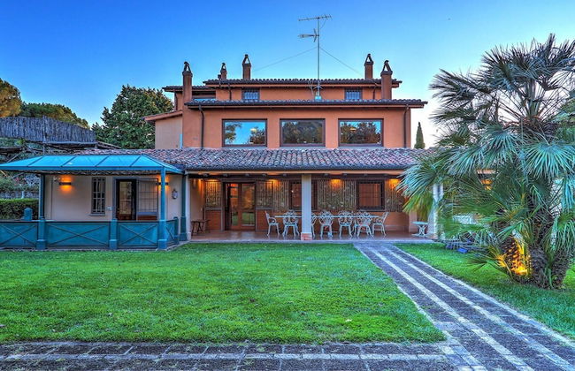 Country House Montepietraia E San Martino 18 - Foto 44