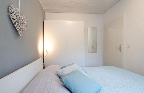 Ferienhaus Seeweg Wohnung 1 - Foto 17