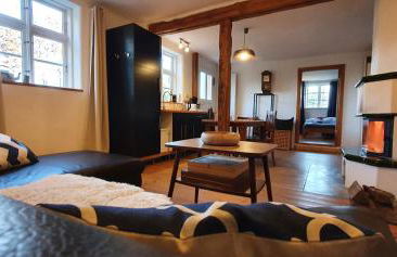 Apartment Kliemkiker, Nähe Binz in traumhafter Alleinlage - Foto 1