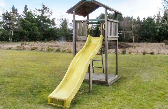 9 Person Holiday Home in Hals-by Traum - Foto 9