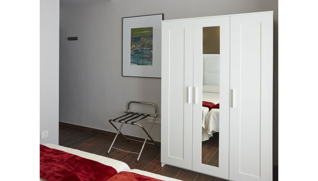 Caballerizas 4/ AT 1 llave Ciudad/A/GR/00380 - Foto 5