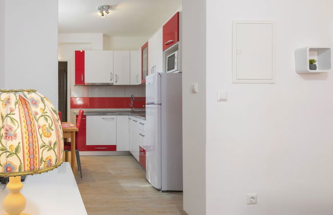 Apartments Nona - Foto 53