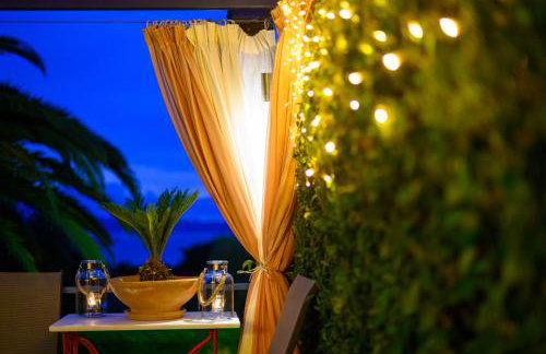 Cozy Small Smart Villa with Private Pool Mikri Mantineia Kalamata - Foto 37