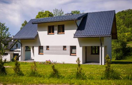 Raj pod lasem - Foto 17