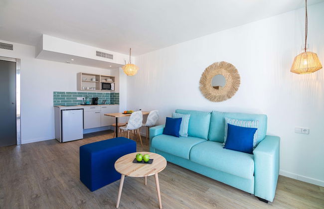 MarSenses Rosa del Mar Hotel & Spa - Photo 14