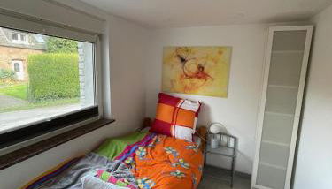 Möblierte Wohnung 2 Einzelzimmer - Foto 2