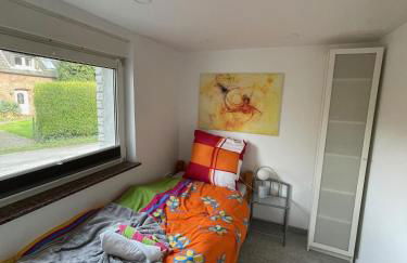 Möblierte Wohnung 2 Einzelzimmer - Foto 2