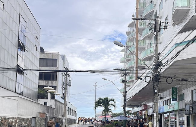 Toque a Campainha 207 Vendaval - Foto 25