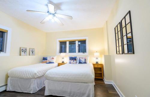 Spacious Private Home in White Mountains-Loon-Owl - Foto 36