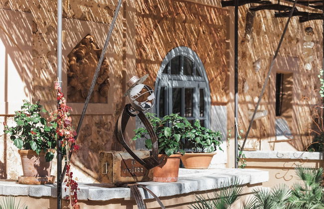 Hotel Finca Ca N'ai - Bio Nature Adults Only - Photo 49