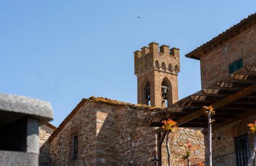 Casa Matilde Chianti - Jeky Stay - Foto 45