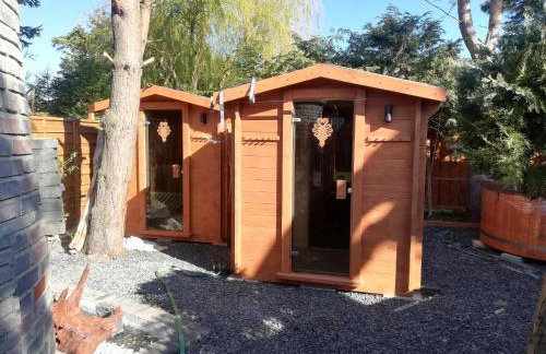 Domki Letniskowe Forest nad morzem - Foto 77