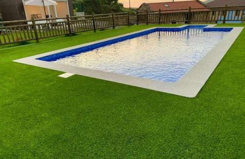 Charming house in Biescas with shared pool - Photo 37