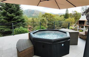 Casa Montanha Gerês - Foto 1