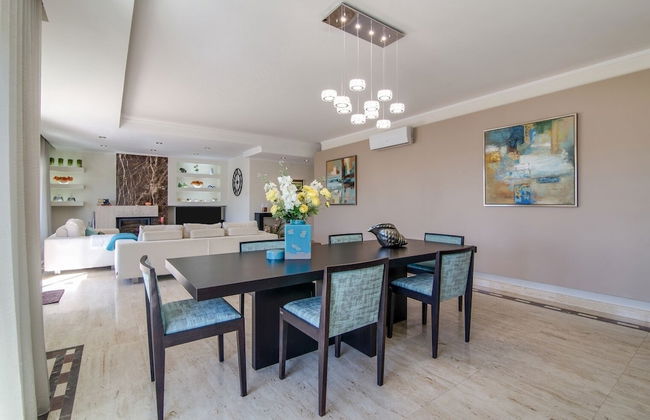 Luxury Penthouse 3 Bedrooms Olhos de Água - Foto 15