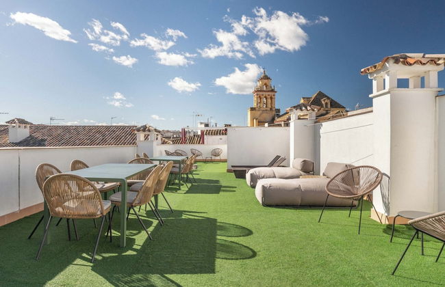 Limehome Cordoba Calle Pozanco - City Center - Foto 57