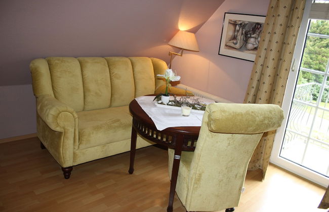 Haus Fischernetz - Foto 22