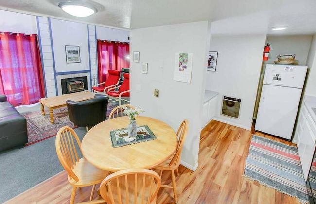 Mountain Shadows #b08 - Near Hike, Bike, & Ski! - Foto 6