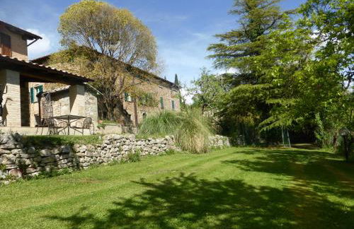 Country House La Casa Paterna - Foto 34