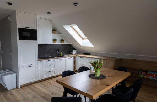 APartament Piaskowa - Foto 14