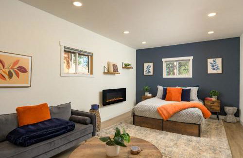 The Evergreen Castle - Foto 23