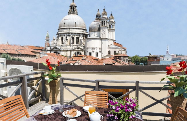 Dorsoduro Charme Apartments - Foto 1