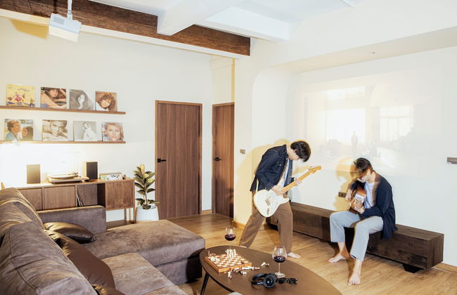 The Lair Bangkok - Photo 59