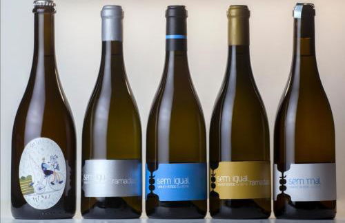 Casa da Portela - Sem Igual - Foto 1