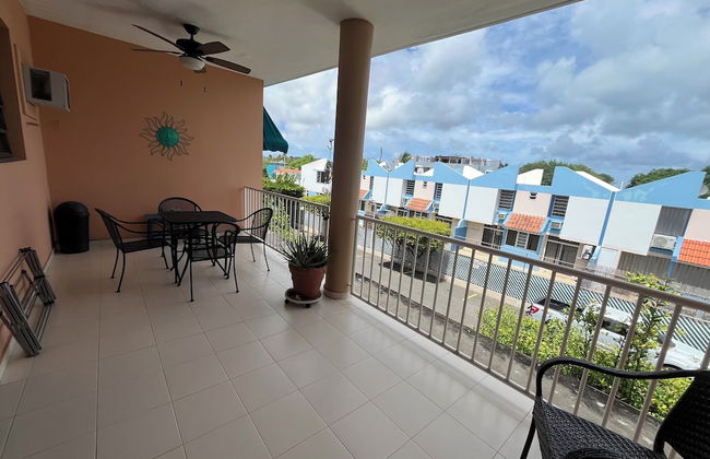 Apartment in Boqueron - Foto 41