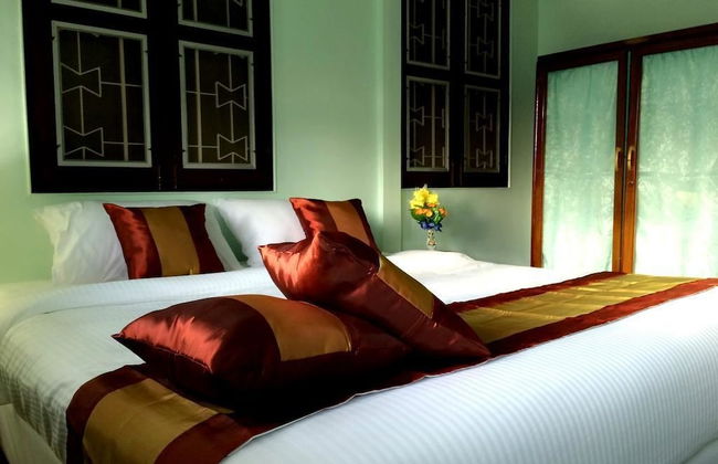 Maliwan Holiday Home - Foto 2