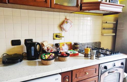 Rainbow house Lingotto Inalpi - Foto 24