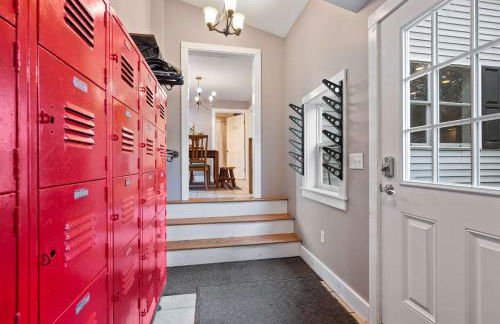 Spacious Home Hot Tub 2 Living Rooms Pets OK - Foto 8