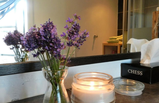 Blue Wall BnB - business apartments - Foto 59