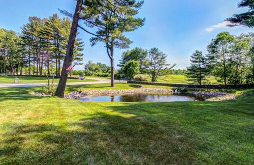 Grandeur On The Green - Foto 33