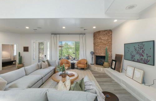 Primrose Palace Fountain Park Pool Hot tub - Foto 14