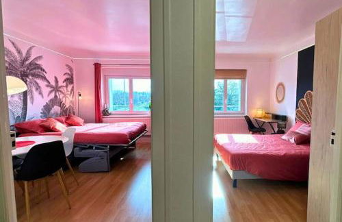 La Vue sur la Digue - Foto 11