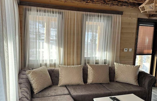 Zagrad Homes in Zabljak - Foto 70