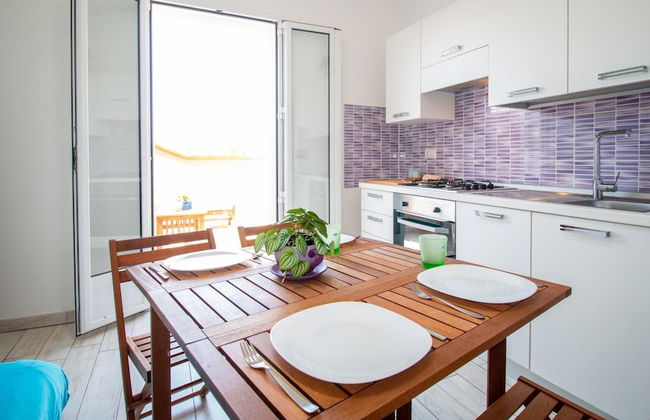 Casa Tatti in San Giovanni di Sinis - Photo 17