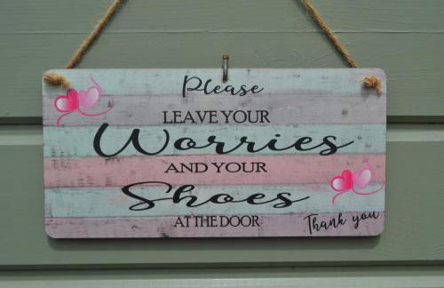 Peaceful Shepherd's Hut next to Horse Field - Foto 6