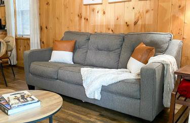 Beech Please Cozy Beech Mountain Stay - Foto 20