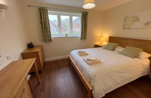 Cottages by the Moat - Foto 7