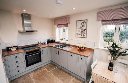 The Nest by Sedgewell Barn - Foto 8