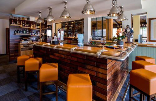 Pine Tree Seaside Apartments 500m to Beach - Foto 29