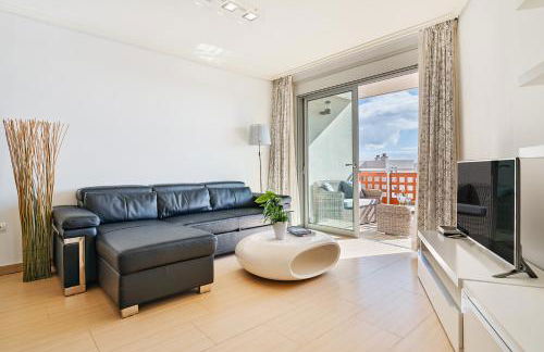 Luxury Apartament Calle Pizarro La Tejita - Foto 4